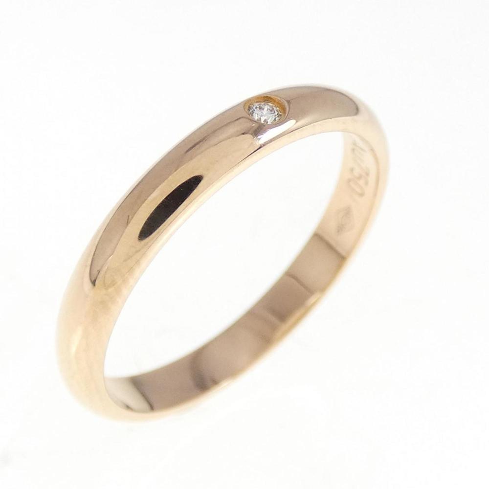 Cartier Wedding Ring - image 1